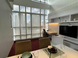 The Clift (D1), Apartment #461059511